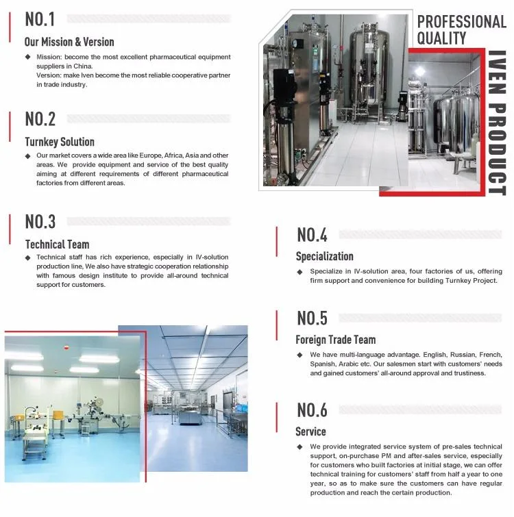 Bacteria-Free Microbe-Free Sterile Environment for Pharmaceuticals Modular Hospital Lab Equipment Pharmaceutical Grade Cleanroom